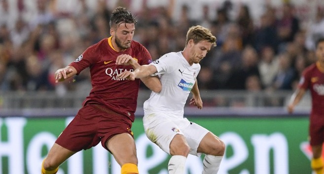 cristante roma-viktoria