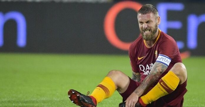 de rossi
