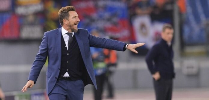 di francesco