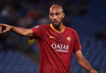 Calciomercato Roma, dall’Inghilterra: l’Arsenal vuole Nzonzi, pronti 26 milioni