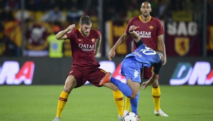 santon empoli-roma