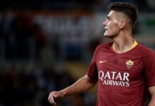 Calciomercato Roma, Schick dice sì al Lipsia: diritto di riscatto fissato a 30 milioni
