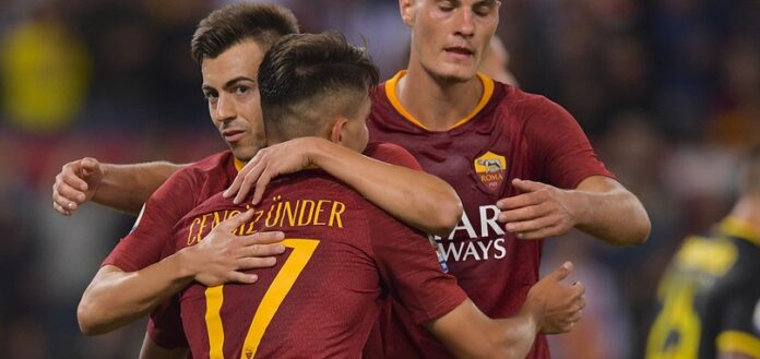 under el shaarawy