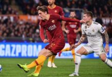 Roma, amichevole di lusso all’Olimpico: l’11 agosto contro il Real Madrid