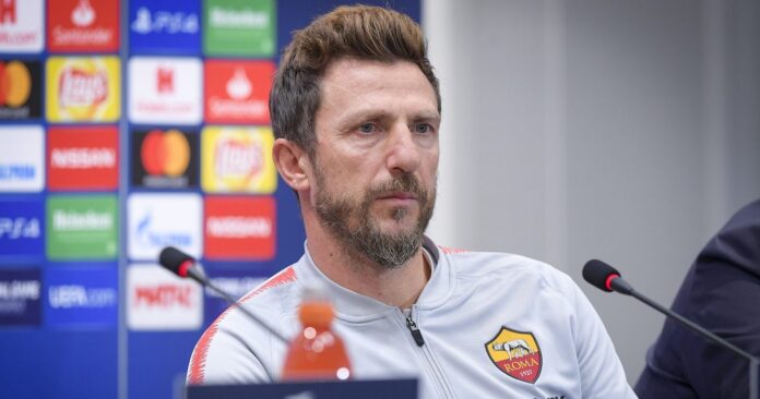 di francesco conferenza