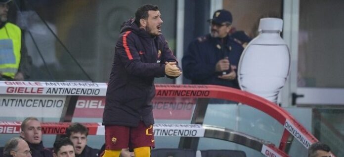florenzi panchina