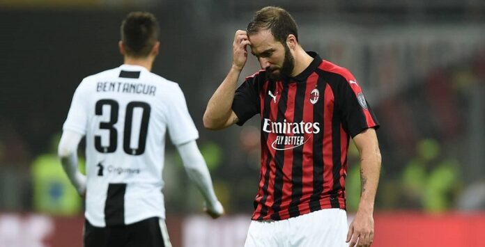 higuain