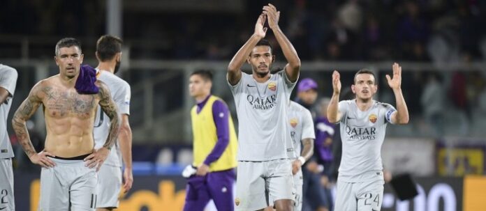 jesus florenzi kolarov