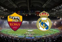 ROMA-REAL MADRID: 2-2 (7-6 d.c.r.). Una buona Roma si aggiudica la Mabel Green Cup dopo i rigori