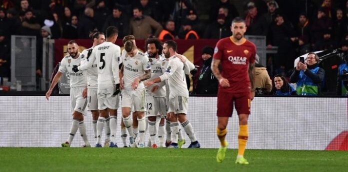 roma real madrid kolarov