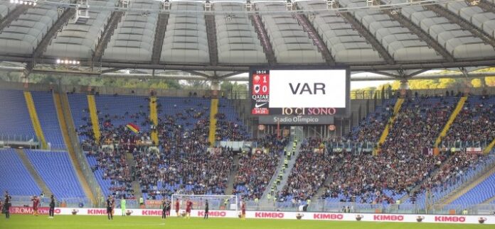 var olimpico