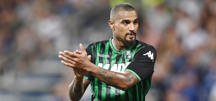 BOATENG