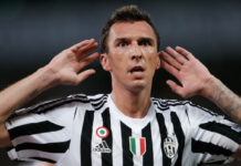 Roma, occasione Mandzukic: la Juve lo offre, ingaggio e volontà del giocatore le spine