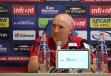 Conferenza MARAN: “Roma completa e con un ottimo organico. Torna Nainggolan, ma siamo pronti ad altre soluzioni”