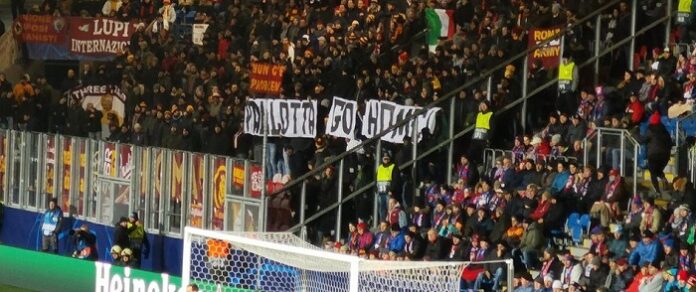 pallotta go home