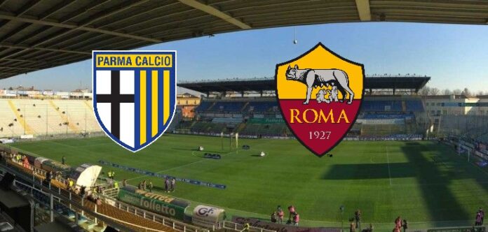 parma roma