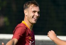 Calciomercato Roma. Riccardi non è convinto di andare alla Juve. Il giocatore preferirebbe restare in giallorosso