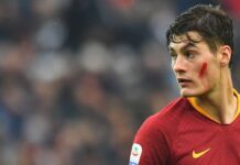 SCHICK: “Futuro alla Roma? Dipenderà dal nuovo allenatore”