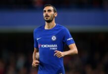 Calciomercato Roma, dall’Inghilterra: giallorossi su Zappacosta