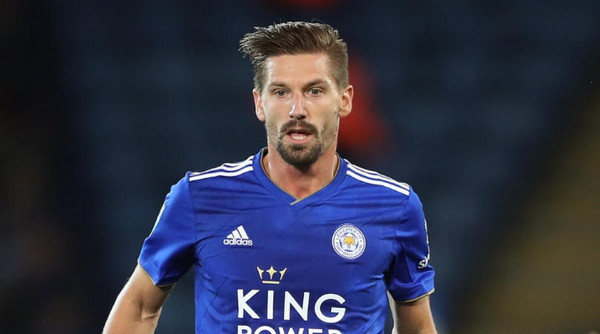 adrien silva