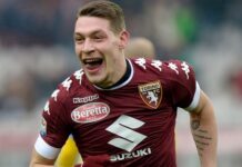 Serie A, il Milan crolla col Torino (2-0). Roma sola al quarto posto