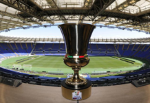 Sorteggio Coppa Italia, possibile Roma-Juventus già nei quarti di finale