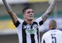 Calciomercato Roma, Petrachi ci prova per De Paul: offerta di prestito con obbligo di riscatto a 25-28 milioni