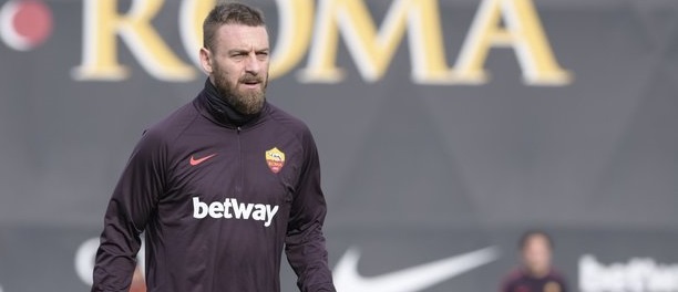 de rossi