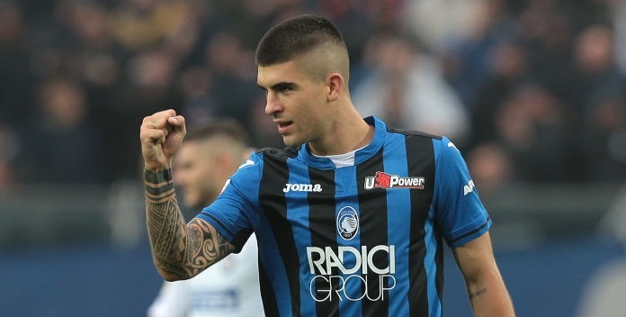 Atalanta BC v FC Internazionale - Serie A