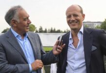 Higuain, da Pallotta arriva l’ok: extra-budget per il Pipita