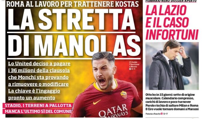 corsport