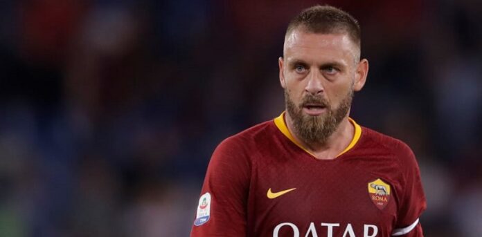 de rossi