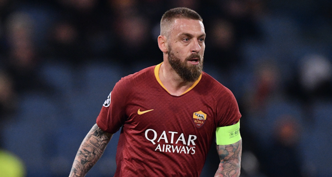 de rossi