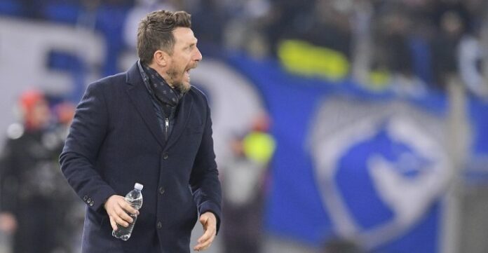 di francesco