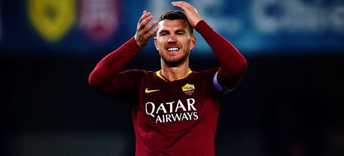 dzeko