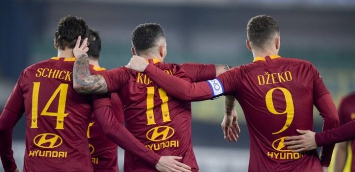 dzeko kolarov schick