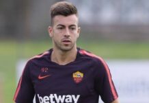 ULTIME DA TRIGORIA – El Shaarawy in gruppo, ok per l’Inter
