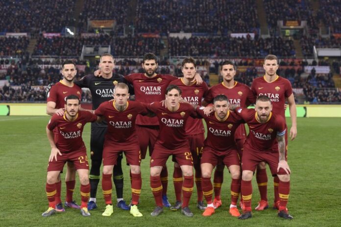 formazione roma