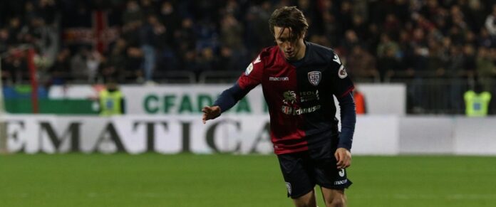 luca pellegrini cagliari