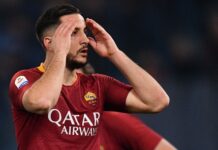 Calciomercato Roma, Manchester United in pressing su Raiola per avere Manolas