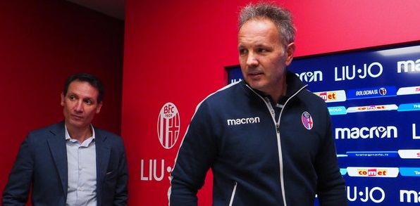 mihajlovic bologna