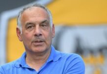 PALLOTTA: “Trigoria in vendita? Che idioti, è troppo divertente…”