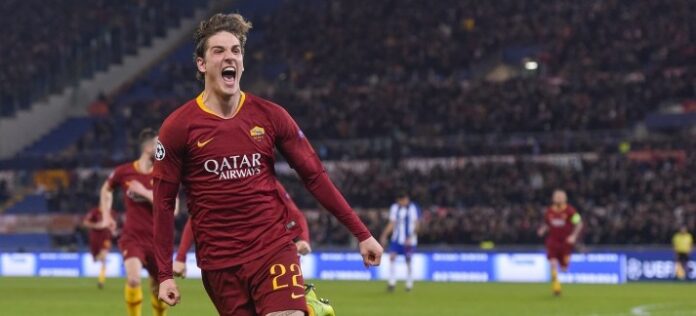 zaniolo