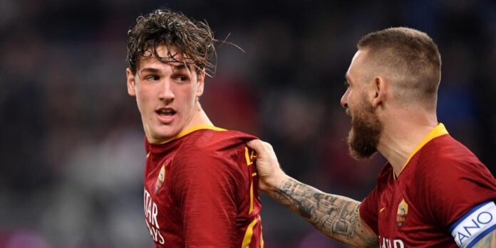 zaniolo de rossi