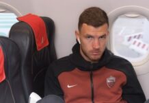 Calciomercato Roma, l’Inter a un passo da Lukaku: così tramonta l’affare Dzeko?