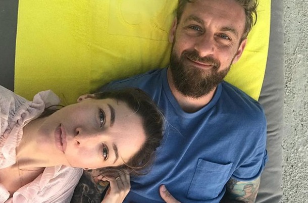 de rossi sarah felberbaum