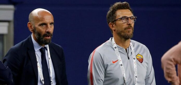 di fra monchi