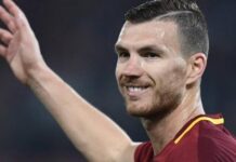 Dzeko-Inter, il bosniaco già d’accordo fin da marzo