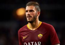 Calciomercato Roma, Santon resta in giallorosso
