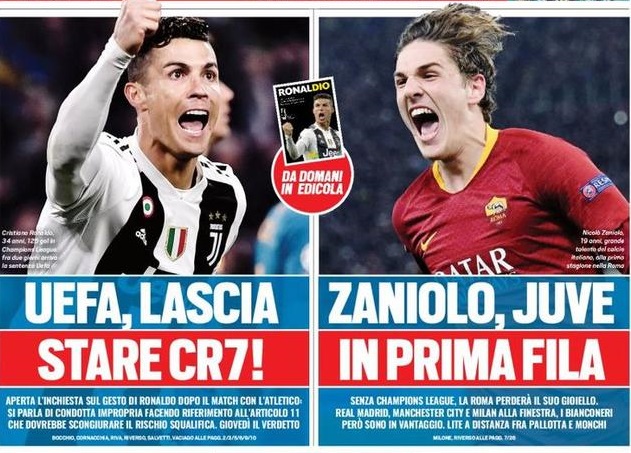 tuttosport